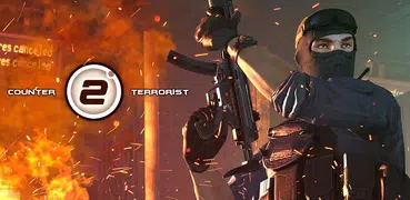 Counter Terrorist 2-Trigger