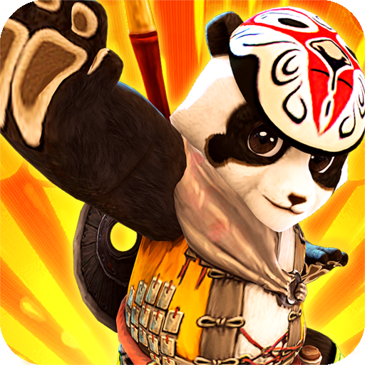 Ninja Panda Dash APK  for Android – Download Ninja Panda Dash APK  Latest Version from 