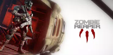Zombie Reaper 3