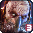 Zombie Reaper 3-апокалипсис