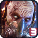 Zombie Reaper 3 - Ares d’aube APK