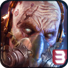 Zombie Reaper 3 ikona