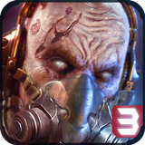 Zombie Reaper 3 simgesi