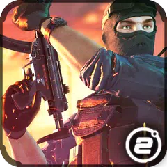 Counter Terrorist 2-Gun Strike APK download