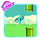 Flying Cutie Pony icon