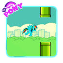 Flying Cutie Pony aplikacja