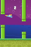 Flying Cutie Pony screenshot 2