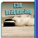 E38 Drift Racing aplikacja