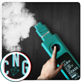 Vape Simulator Pro icône