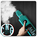 Vape Simulator Pro aplikacja