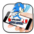 SONIK ADVENTURE