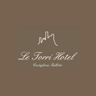Le Torri Hotel icône