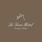 Le Torri Hotel biểu tượng