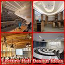 Lecture Hall Design Ideas APK