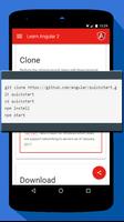 Learn Angular 2 TUTO screenshot 2