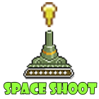 Space Shoot icône