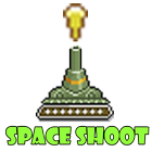 Space Shoot 图标