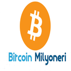 Bitcoin Millionaire - THE GAME icon