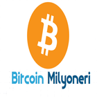 Bitcoin Milyoneri- The Game biểu tượng