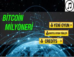 Bitcoin Milyoneri- The Game Poster