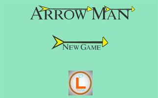 ArrowMan imagem de tela 2