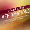 Leadership Affirmations