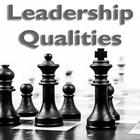 Leadership Qualities icône