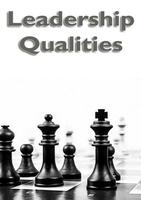 Leadership Qualities Poster