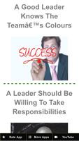 Leadership Tips captura de pantalla 2