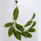 Leaf Art Design ikon
