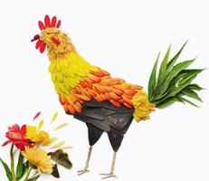 Ý tưởng Thủ công Lá ảnh chụp màn hình 3