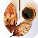APK Leaf craft ideas