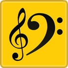 Musical Study Lite-icoon