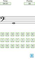 Musical Study Lite screenshot 2