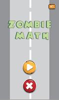 ZombieMath poster