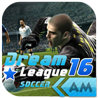 Guide For Dream League Soccer آئیکن