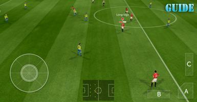 Guide For Dream League Soccer screenshot 3