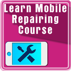 Learn Mobile Repairing biểu tượng