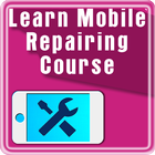 Learn Mobile Repairing 图标