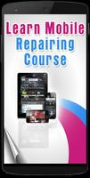 Learn Mobile Repairing Cartaz