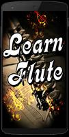 Learn Flute poster