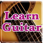 Learn Guiter icon