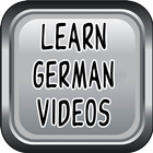 Learn German icon