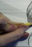 How to Draw Manga Cartaz