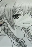How to Draw Manga imagem de tela 1