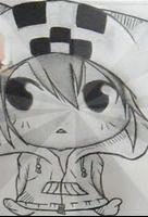 How to Draw Chibis Anime captura de pantalla 1