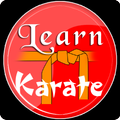 Learn karate