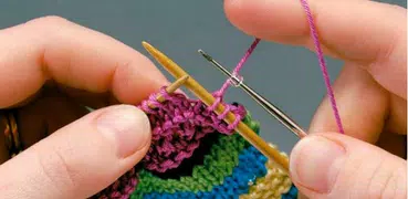 How to Knit (Guide)