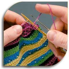 Descargar APK de How to Knit (Guide)