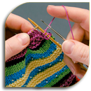 Wie man strickt (Leitfaden) APK